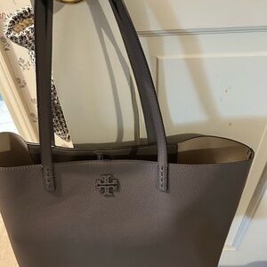 Tory Burch McGraw Tote